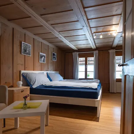 Bed & Breakfast Fribis Farm