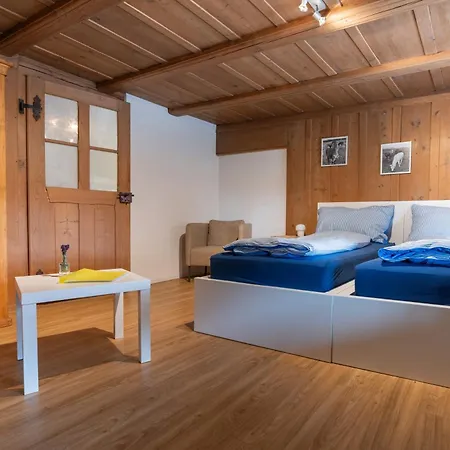 Bed & Breakfast Fribis Farm