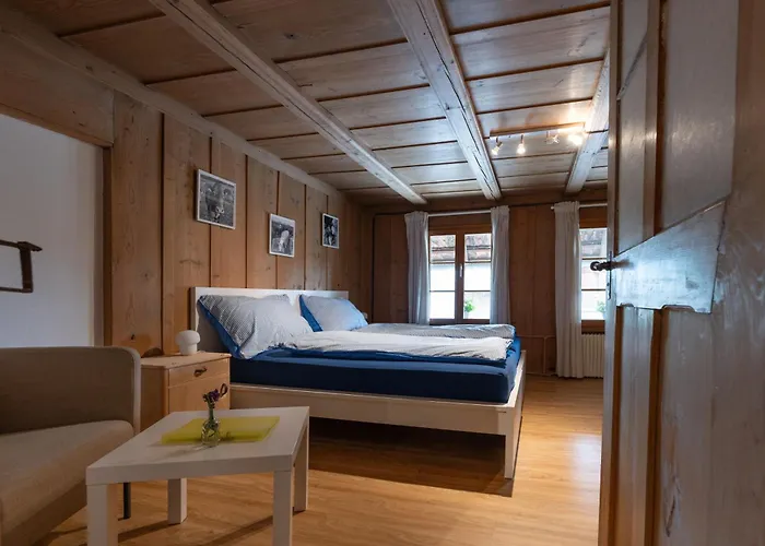 Alojamento de Acomodação e Pequeno-almoço Fribis Farm