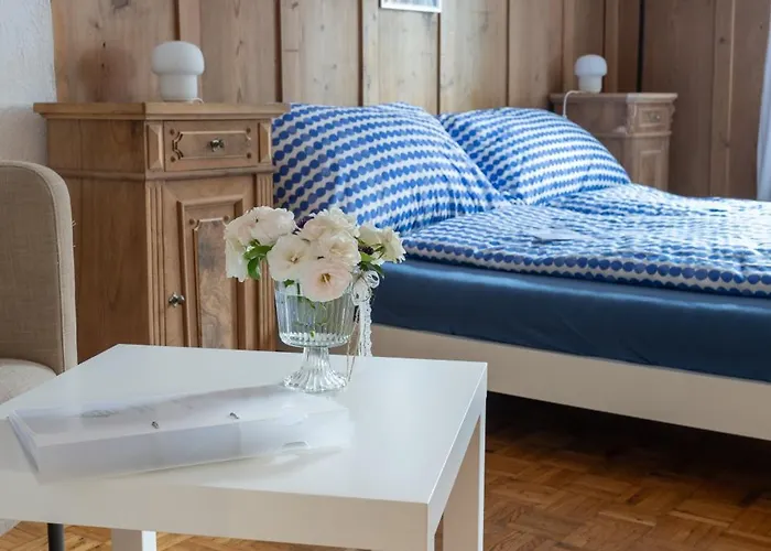 Fribis Farm Alojamento de Acomodação e Pequeno-almoço