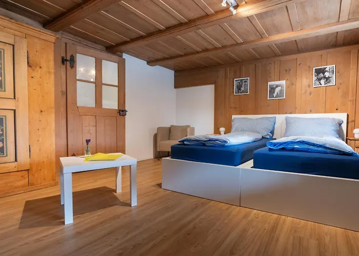 Alojamento de Acomodação e Pequeno-almoço Fribis Farm