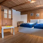 Bed & Breakfast Fribis Farm