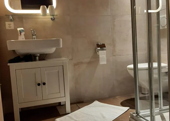 Bed & Breakfast Fribis Farm *